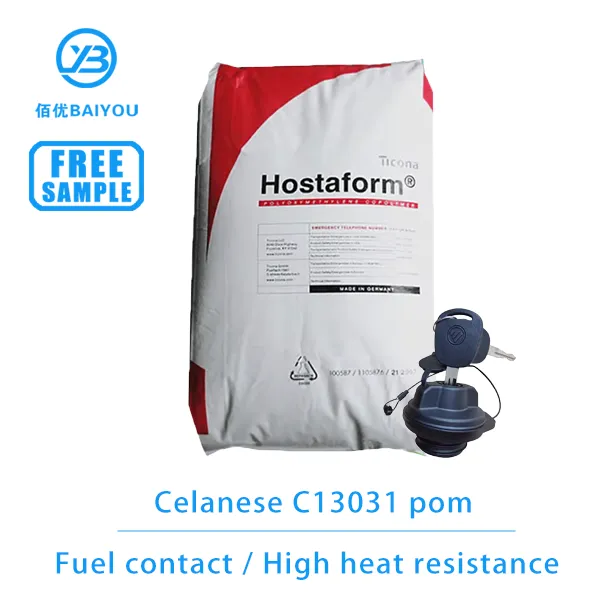 Celanese Hostaform C13031 POM